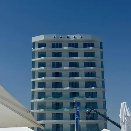 Complex Stefan Bulding Năvodari