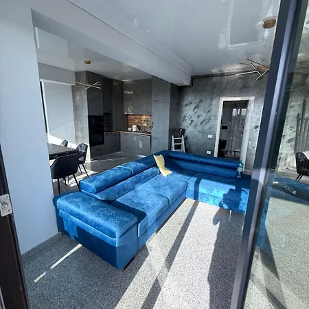 شقة Complex Stefan Bulding *