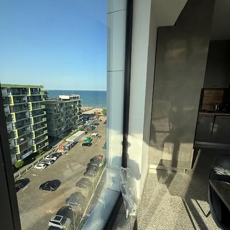شقة Complex Stefan Bulding