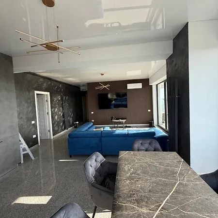 Complex Stefan Bulding شقة Năvodari